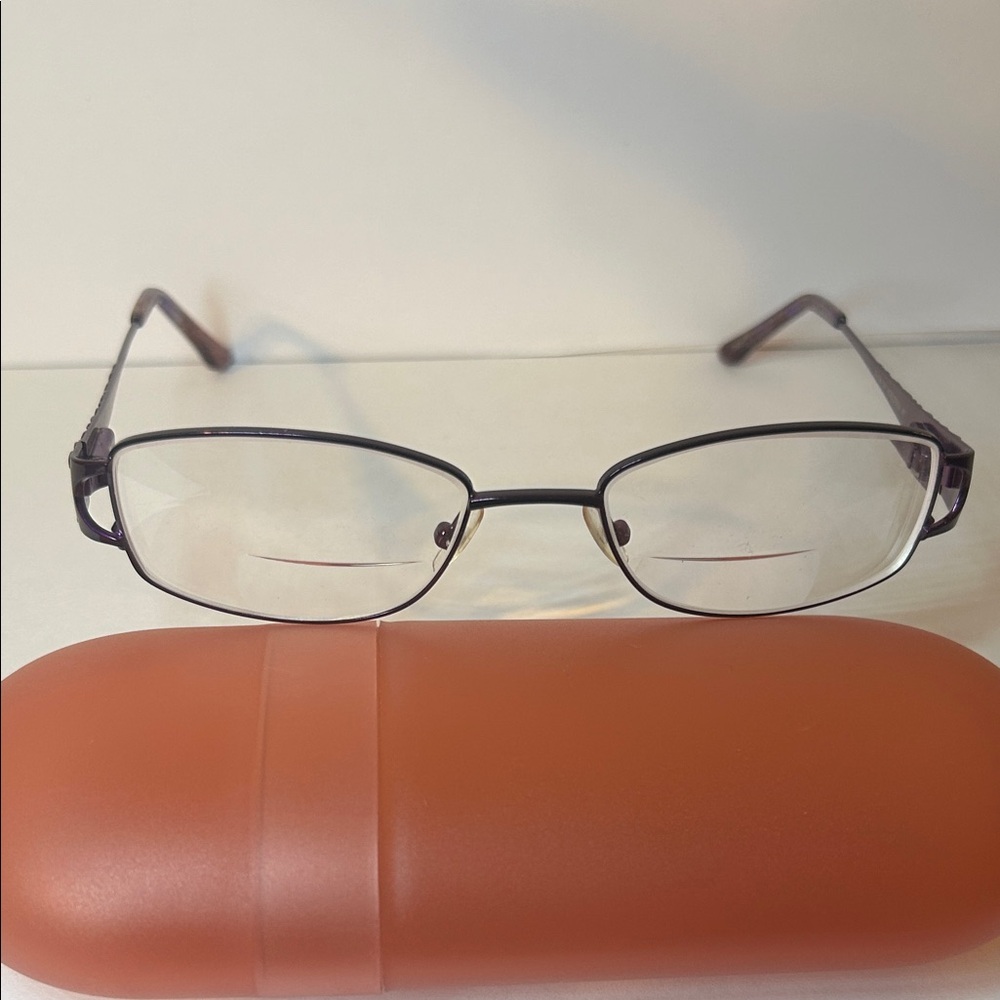 Dana Buchman Designer Glasses Frames